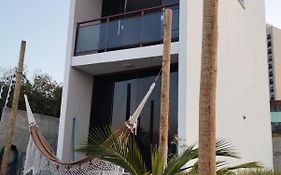 Casa de praia do Zeca